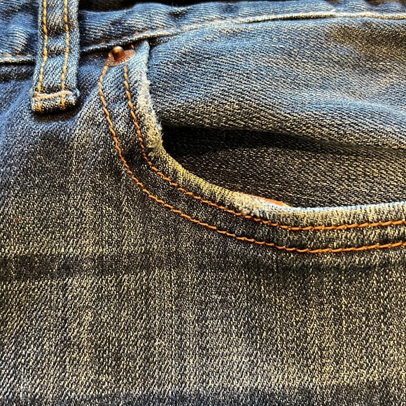 Lucky Brand Mens Jeans - Picture 11 of 14